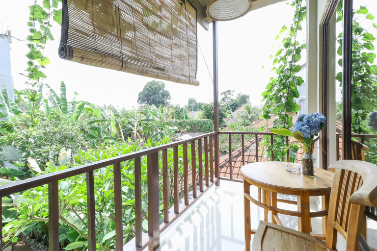 Exterior & Views 1, Widi Villas, Gianyar