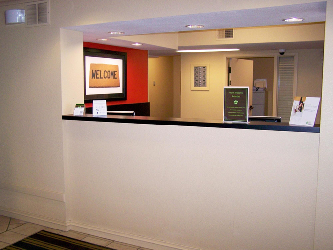 Public Area 3, Extended Stay America Suites Eden Prairie Technology Dr, Hennepin