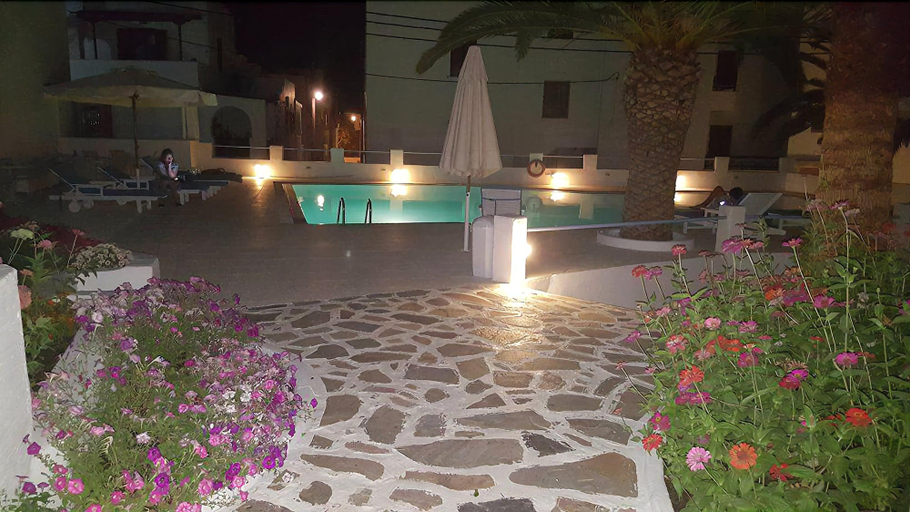 Public Area 3, Hotel Sagterra, South Aegean