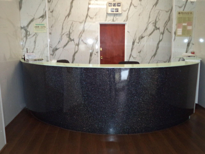 Public Area 3, Hartley Hotel, London