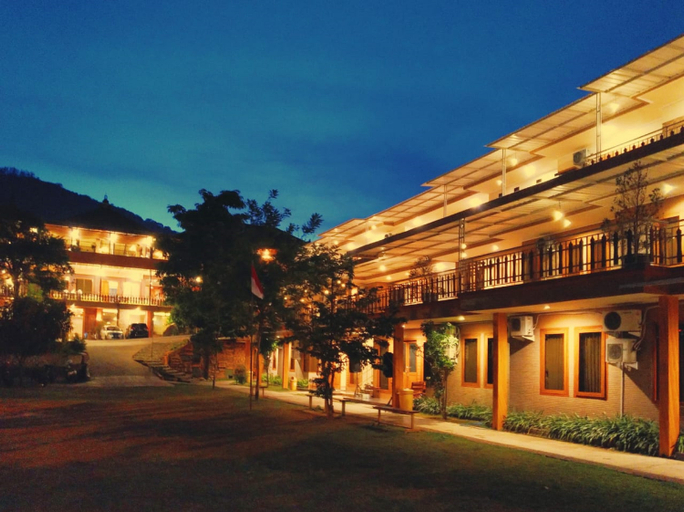 Exterior & Views 5, Arayanna Hotel & Resort, Mojokerto