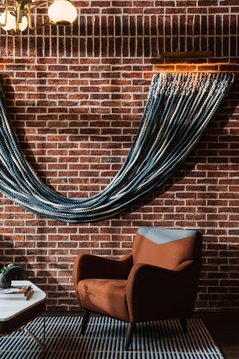 Public Area 4, The Alida, Savannah, a Tribute Portfolio Hotel, Chatham