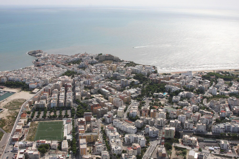 Exterior & Views 2, Hotel Mediterraneo, Foggia