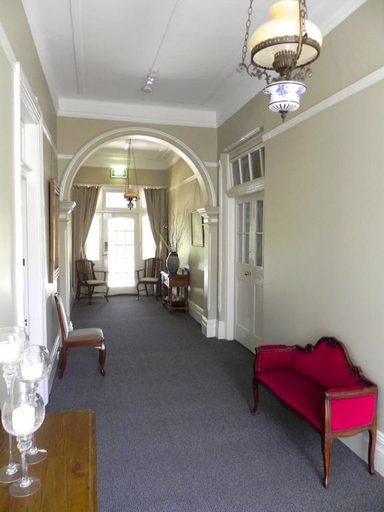 Public Area 2, Moore Park Inn, Armidale Dumaresq Bal