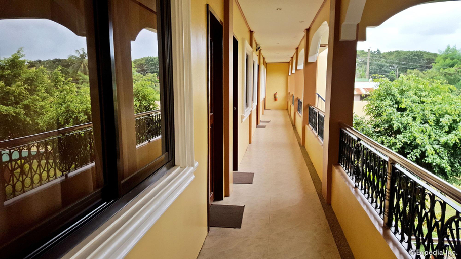 Public Area 3, Mariafe Inn, Puerto Princesa City