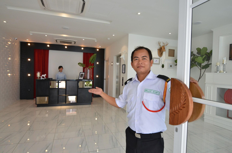 Public Area 3, The Ardens Hotel - Austin, Johor Bahru
