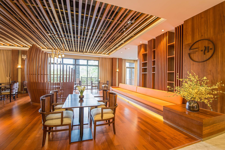 Public Area 4, LN Garden Hotel Foshan Guangdong, Foshan