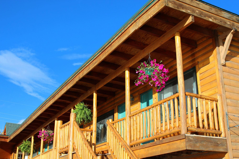Exterior & Views 2, Spirit Lake Lodge, Grand