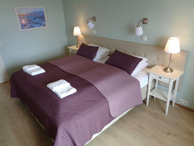 Bedroom 3, Hali Country Hotel, Sveitarfélagið Hornafjörður