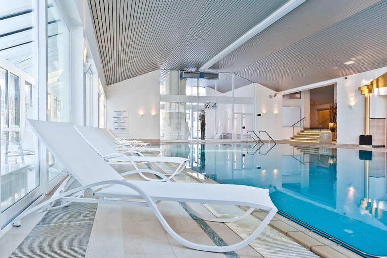 Public Area 4, MONDI Resort Oberstaufen, Oberallgäu