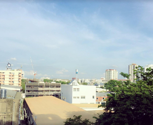 Exterior & Views 2, Park 19 Hotel, Wattana