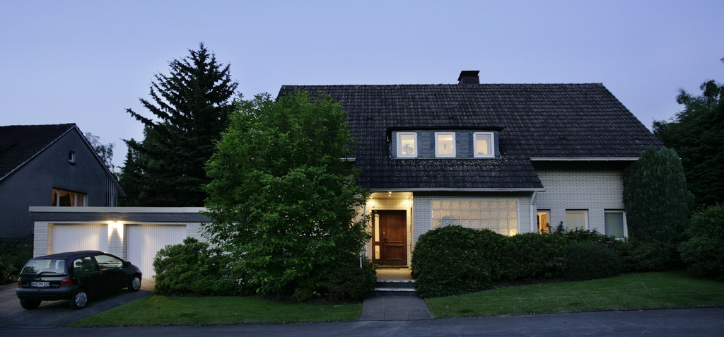 Gästehaus am Rombergpark Dortmund, Dortmund