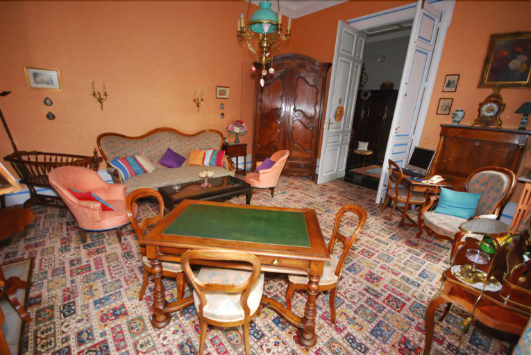 Public Area 2, Chateau des Jacobins, Lot-et-Garonne