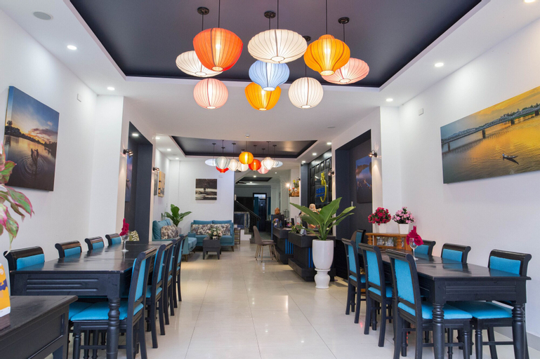 Beaulieu Boutique Hotel, Huế
