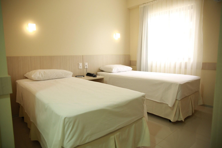 Bedroom 3, Stay Inn Hotel, Imperatriz