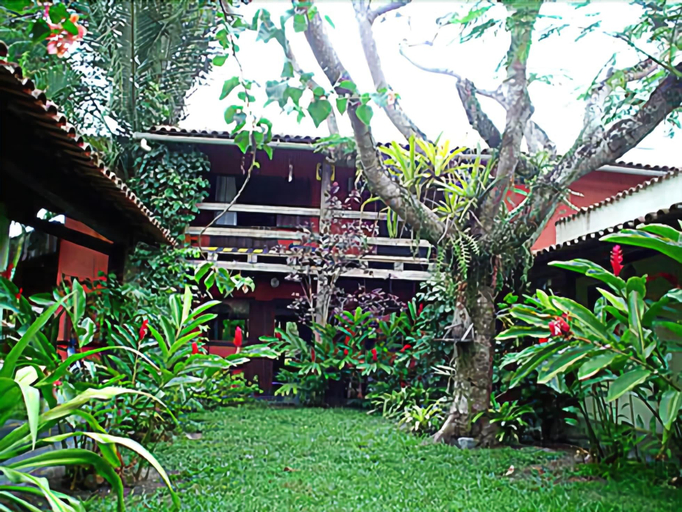 Exterior & Views 3, Pousada Varanda do Sol, Porto Seguro