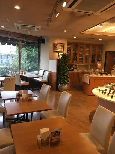 Food & Drinks 5, Daiichi Inn Ikebukuro, Toshima