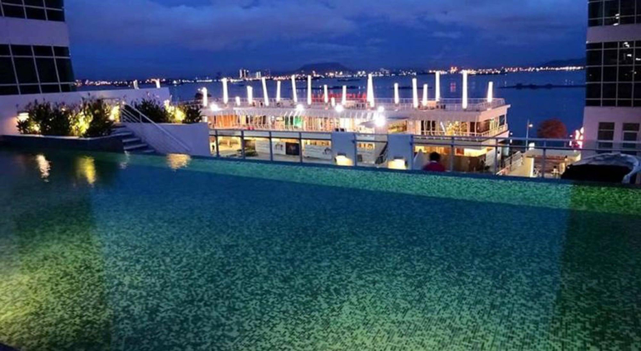 Sport & Beauty, Maritime Luxury Suites, Pulau Penang