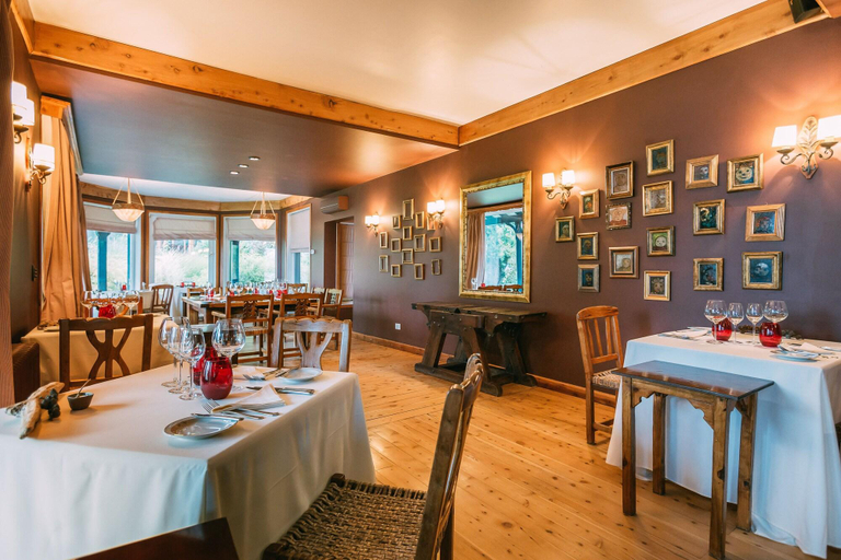 Food & Drinks 5, Las Balsas Gourmet Hotel & Spa, Los Lagos