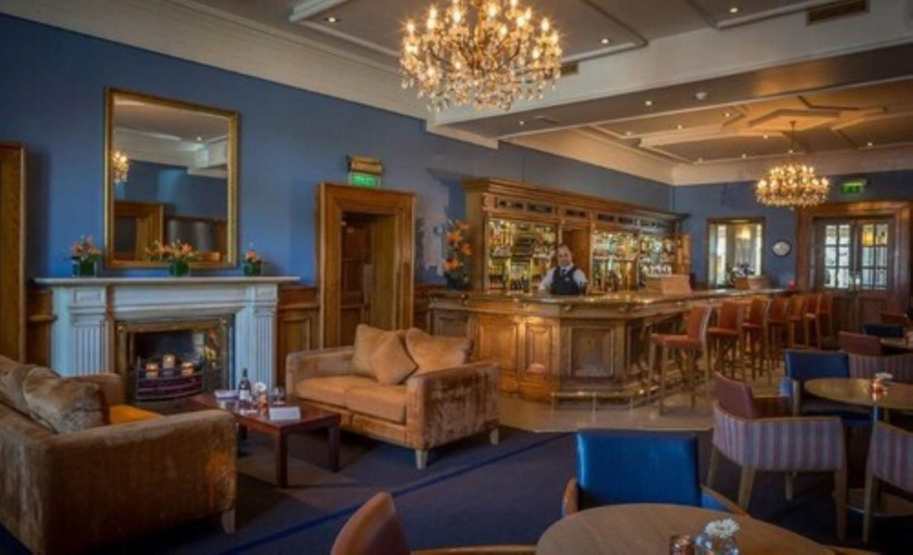 Public Area 3, Marine Hotel, Dublin