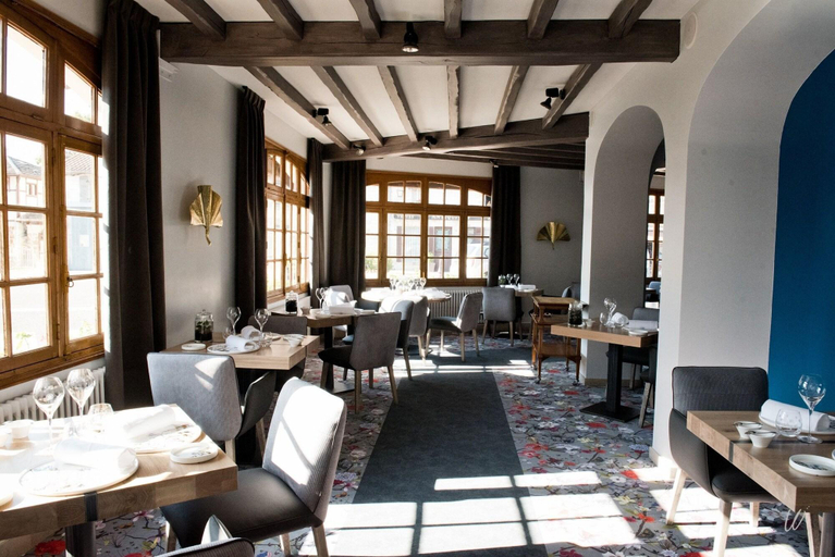Food & Drinks 5, Aux Armes De Champagne, Marne