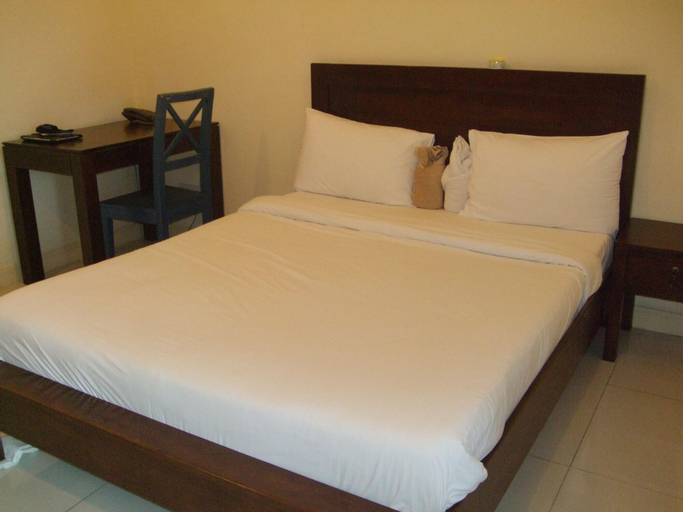 Baan Kittima, Pattaya