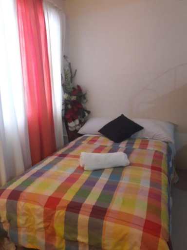 Bedroom 4, Kassel Dorz Hostel, Parañaque