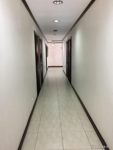 Public Area 3, Soledad Suites, Tagbilaran City
