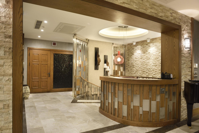 Public Area 2, Regnum Escana Boutique Hotel And Villas, Bodrum