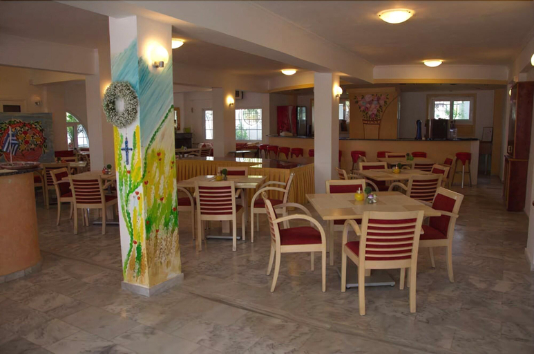 Public Area 4, Olympion Melathron, Central Macedonia