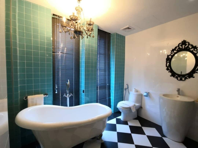 Bathroom 4, The Ardens Hotel - Austin, Johor Bahru
