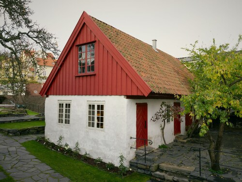 Tollboden Hotell og Restaurant, Kragerø