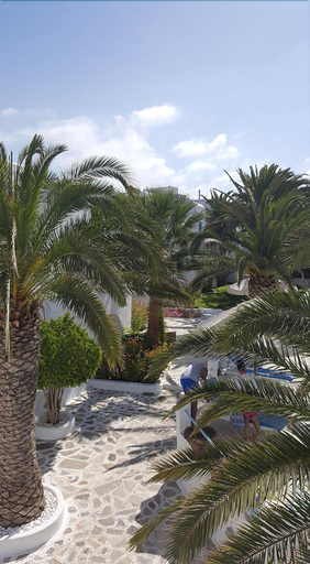 Exterior & Views 2, Hotel Sagterra, South Aegean