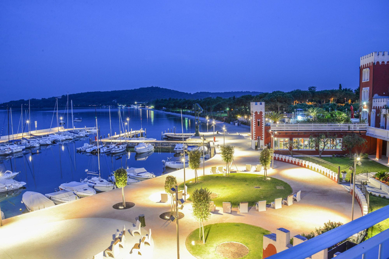 Sport & Beauty 5, Villaggio Turistico Villa Garuti, Brescia