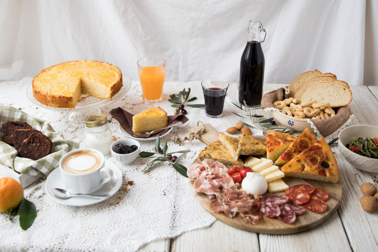Food & Drinks 5, Trulli Holiday Resort, Bari