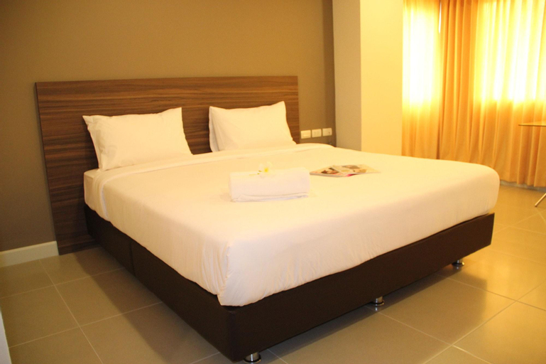 Bedroom 26