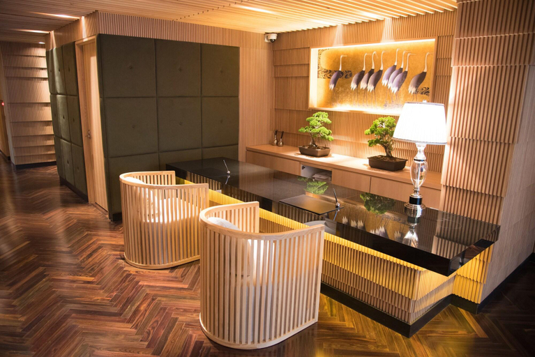 Public Area 3, The Centurion Hotel Classic Akasaka, Minato