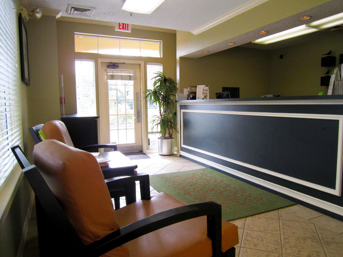 Public Area 2, Extended Stay America Suites Clearwater Carillon Park, Pinellas