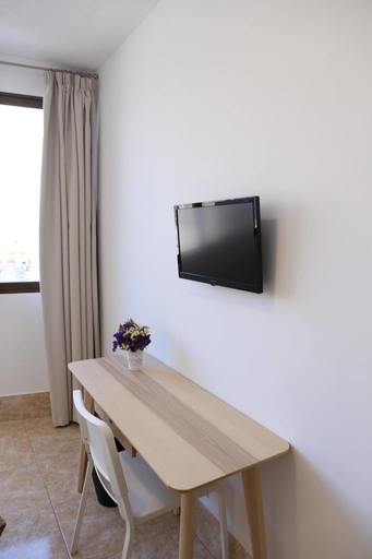 Bedroom 3, Hostal Residencia Cardona, Las Palmas