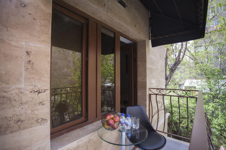 Exterior & Views 2, Elysium Gallery Hotel, Yerevan