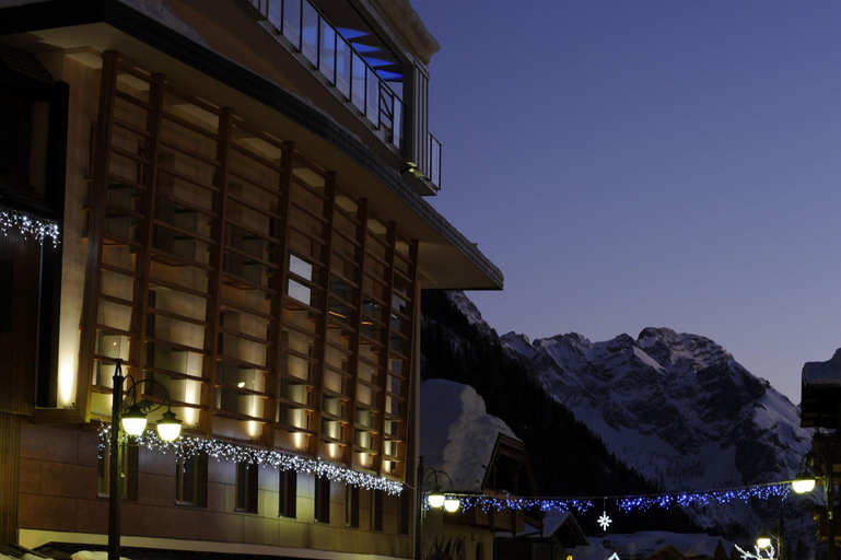 Exterior & Views 3, Majestic Mountain Charme Hotel, Trento