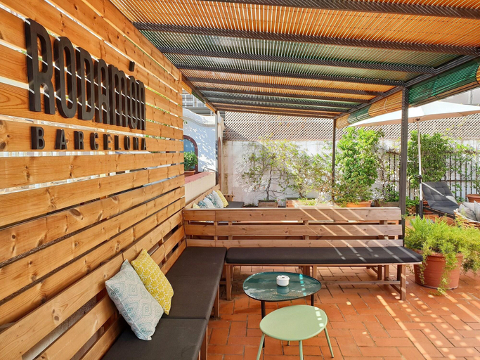 Exterior & Views 5, The Central House Barcelona Gracia - Hostel, Barcelona