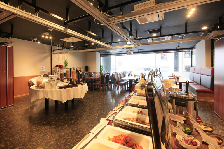 Food & Drinks 5, The Centurion Hotel Classic Akasaka, Minato