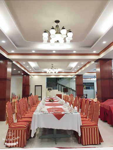 Cong Doan Hotel Vung Tau, Vũng Tàu