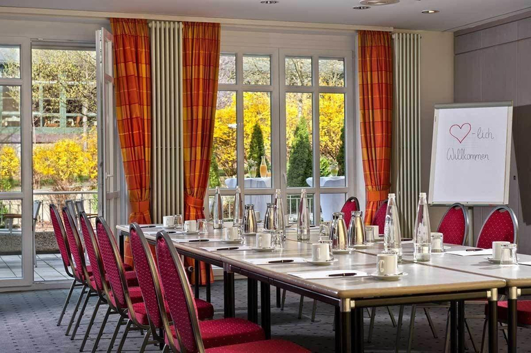 Food & Drinks 4, Maximilian Quellness- und Golfhotel, Passau