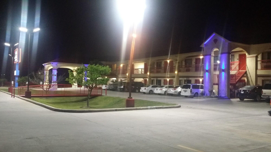 Exterior & Views 2, Americas Best Value Inn Suites Northeast Houston, Houston