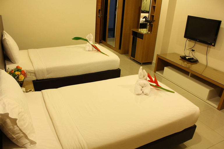 Bedroom 28