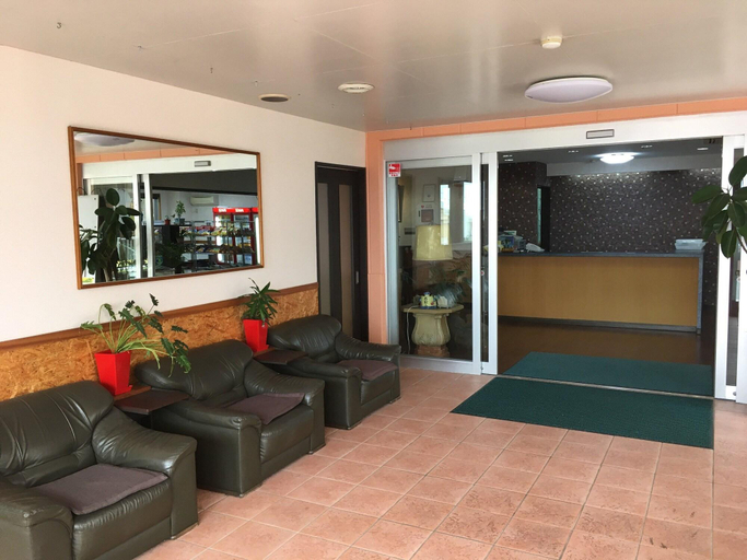 Public Area 2, Condominium Hotel Shimanchu Club, Onna