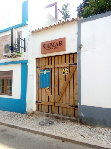 Silmar GuestHouse, Portimão