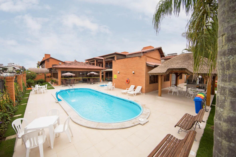 Sport & Beauty 5, Elite Hotel, Florianopolis